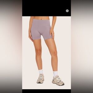 Set active size S sculptflex shorts